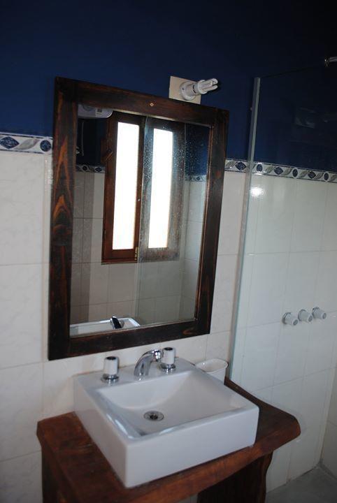 Cabañas la Paz del Diablo Villa Punta del Diablo Habitación foto
